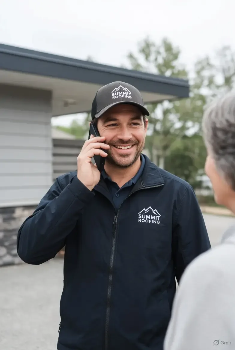 Flat Roof Leak Repair Boyertown, PA FAQs